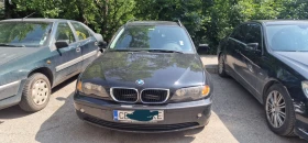 Обява за продажба на BMW 318 i ~3 500 лв. - изображение 1