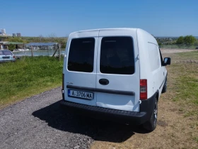 Opel Combo 1.6    | Mobile.bg    4