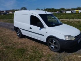 Opel Combo 1.6    | Mobile.bg    3