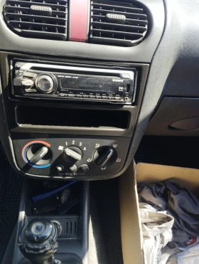 Opel Combo 1.6    | Mobile.bg    7