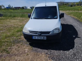 Opel Combo 1.6    | Mobile.bg    2