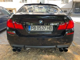 Обява за продажба на BMW 535 M Pack, Shadow Line 400+ +  ~25 000 лв. - изображение 4