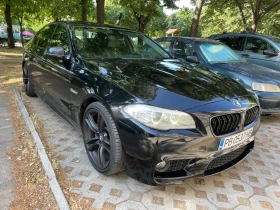 Обява за продажба на BMW 535 M Pack, Shadow Line 400+ +  ~25 000 лв. - изображение 1