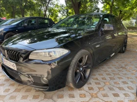 Обява за продажба на BMW 535 M Pack, Shadow Line 400+ +  ~25 000 лв. - изображение 1