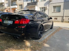 Обява за продажба на BMW 535 M Pack, Shadow Line 400+ +  ~25 000 лв. - изображение 3