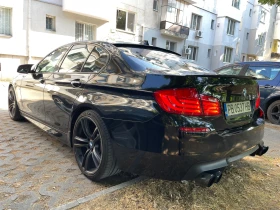 Обява за продажба на BMW 535 M Pack, Shadow Line 400+ +  ~25 000 лв. - изображение 2