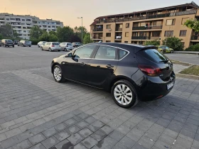Обява за продажба на Opel Astra ~7 999 лв. - изображение 11