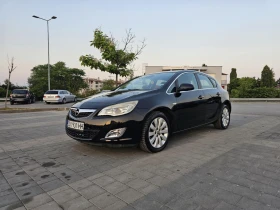 Обява за продажба на Opel Astra ~7 999 лв. - изображение 8