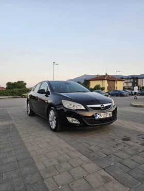 Обява за продажба на Opel Astra ~7 999 лв. - изображение 10