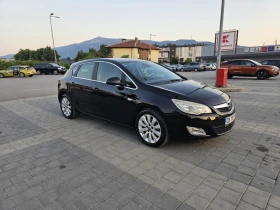 Обява за продажба на Opel Astra ~7 999 лв. - изображение 1