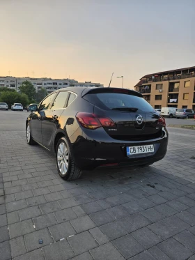 Обява за продажба на Opel Astra ~7 999 лв. - изображение 9