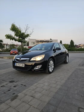 Обява за продажба на Opel Astra ~7 999 лв. - изображение 7