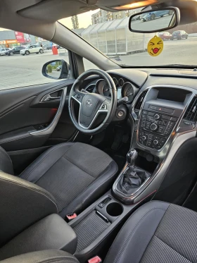 Обява за продажба на Opel Astra ~7 999 лв. - изображение 3