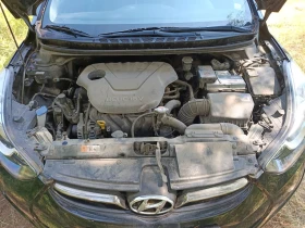 Обява за продажба на Hyundai Elantra ~12 500 лв. - изображение 9
