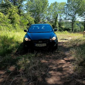 Обява за продажба на Hyundai Elantra ~12 500 лв. - изображение 1