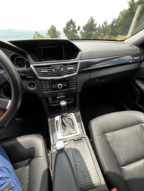 Обява за продажба на Mercedes-Benz E 220 E 250 cdi ~13 800 лв. - изображение 8