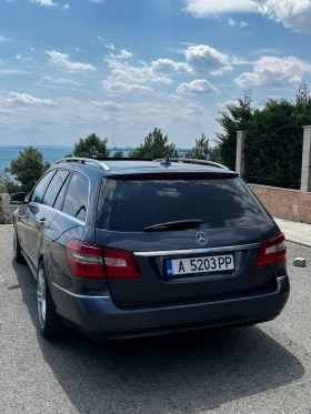 Обява за продажба на Mercedes-Benz E 220 E 250 cdi ~13 800 лв. - изображение 2