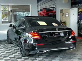 Mercedes-Benz E 220 AMG LINE 9G AVANTGARDE | Mobile.bg    4