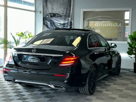 Mercedes-Benz E 220 AMG LINE 9G AVANTGARDE | Mobile.bg    6