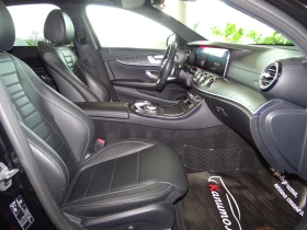 Mercedes-Benz E 220 AMG LINE 9G AVANTGARDE | Mobile.bg    10