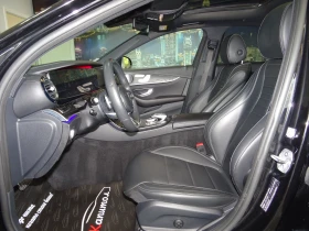 Mercedes-Benz E 220 AMG LINE 9G AVANTGARDE | Mobile.bg    7