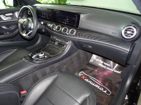 Mercedes-Benz E 220 AMG LINE 9G AVANTGARDE | Mobile.bg    9