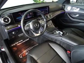 Mercedes-Benz E 220 AMG LINE 9G AVANTGARDE | Mobile.bg    8