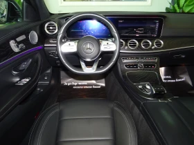 Mercedes-Benz E 220 AMG LINE 9G AVANTGARDE | Mobile.bg    12