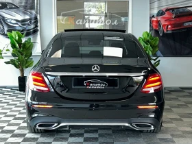 Mercedes-Benz E 220 AMG LINE 9G AVANTGARDE | Mobile.bg    5