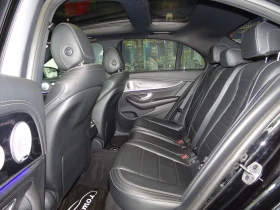 Mercedes-Benz E 220 AMG LINE 9G AVANTGARDE | Mobile.bg    13
