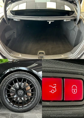 Mercedes-Benz E 220 AMG LINE 9G AVANTGARDE | Mobile.bg    16
