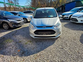 Ford B-Max 1.4i-90kc-146000km | Mobile.bg    2