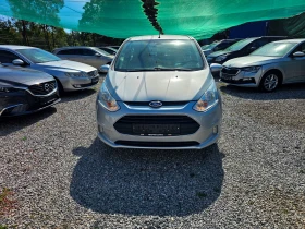Обява за продажба на Ford B-Max 1.4i-90kc-146000km ~8 890 лв. - изображение 1