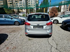 Обява за продажба на Ford B-Max 1.4i-90kc-146000km ~8 890 лв. - изображение 4