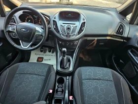 Обява за продажба на Ford B-Max 1.4i-90kc-146000km ~8 890 лв. - изображение 10