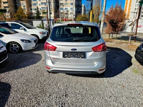 Ford B-Max 1.4i-90kc-146000km | Mobile.bg    5