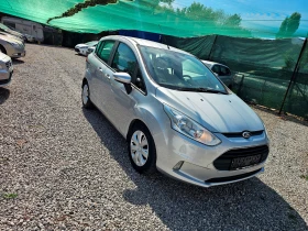 Обява за продажба на Ford B-Max 1.4i-90kc-146000km ~8 890 лв. - изображение 2