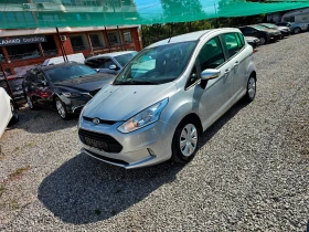 Обява за продажба на Ford B-Max 1.4i-90kc-146000km ~8 890 лв. - изображение 1