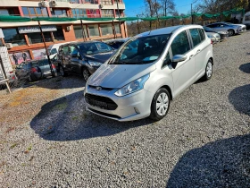 Ford B-Max 1.4i-90kc-146000km