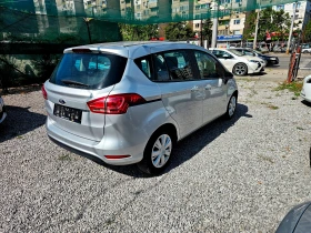Обява за продажба на Ford B-Max 1.4i-90kc-146000km ~8 890 лв. - изображение 3