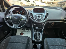 Обява за продажба на Ford B-Max 1.4i-90kc-146000km ~8 890 лв. - изображение 9