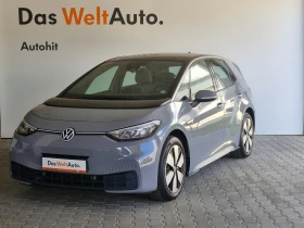 VW ID.3 ProP RWD 58 kWh, 150кВт/204к.с./1-ст