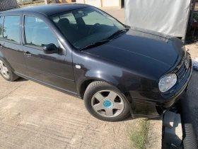 Обява за продажба на VW Golf ~3 400 лв. - изображение 2