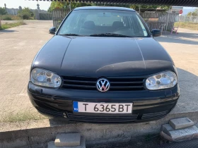 Обява за продажба на VW Golf ~3 400 лв. - изображение 1