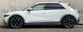 Обява за продажба на Hyundai Ioniq 5 UNIQ* 72.6KWh* AWD* 306H.P.* ГАРАНЦИЯ*  ~61 900 лв. - изображение 4