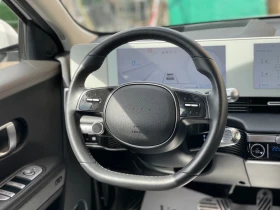 Обява за продажба на Hyundai Ioniq 5 UNIQ* 72.6KWh* AWD* 306H.P.* ГАРАНЦИЯ*  ~61 900 лв. - изображение 11