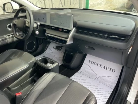 Обява за продажба на Hyundai Ioniq 5 UNIQ* 72.6KWh* AWD* 306H.P.* ГАРАНЦИЯ*  ~61 900 лв. - изображение 8