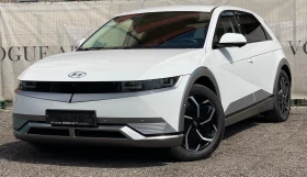 Hyundai Ioniq 5 UNIQ* 72.6KWh* AWD* 306H.P.* ГАРАНЦИЯ* 
