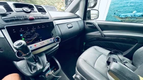 Обява за продажба на Mercedes-Benz Viano V6 3.0 ~24 500 лв. - изображение 11