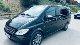 Обява за продажба на Mercedes-Benz Viano V6 3.0 ~24 500 лв. - изображение 1